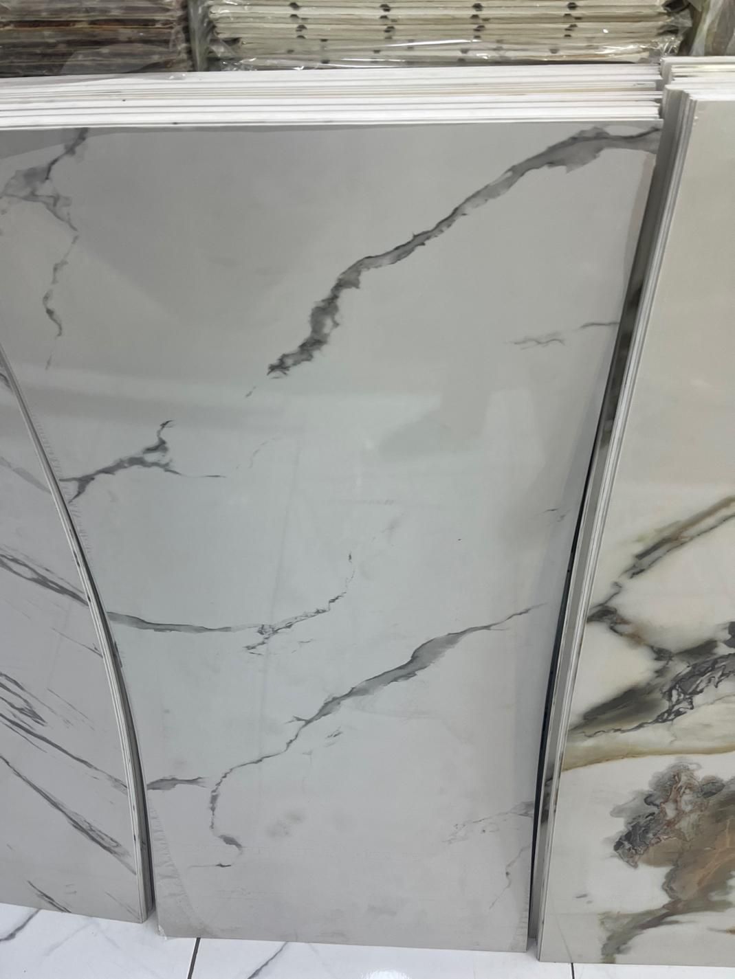 ترمووال گرین وال چمن ماربل شیت چسب ماستیک|مصالح و تجهیزات ساختمان|فردیس, |دیوار