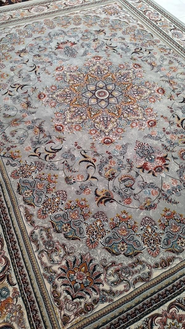 فرش بهار۴تا۱۲و۴تا۹و۴تا۶قالیچه۴متری۷۰۰تراکم۲۵۵۰اکبن|فرش|مشهد, وحید|دیوار