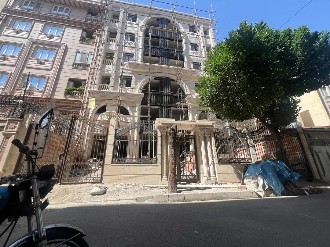 نیاز به کلنگی جهت مشارکت|مشارکت در ساخت املاک|تهران, سعادت‌آباد|دیوار