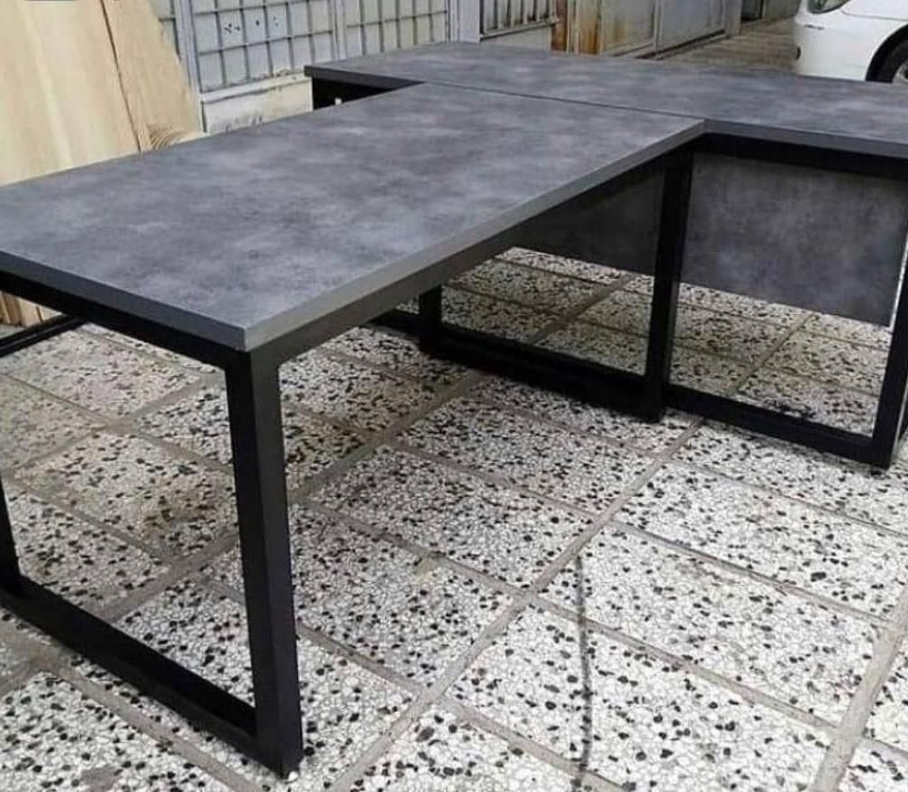 میز کنفرانس تی کار گروهی صندلی انتظار مبل اداری|دفتر کار|چهاردانگه (تهران), |دیوار