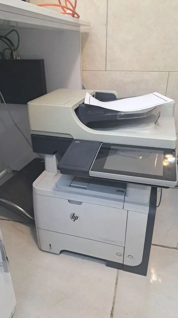 پرینتر HP|پرینتر، اسکنر، کپی، فکس|تهران, خلیج فارس|دیوار