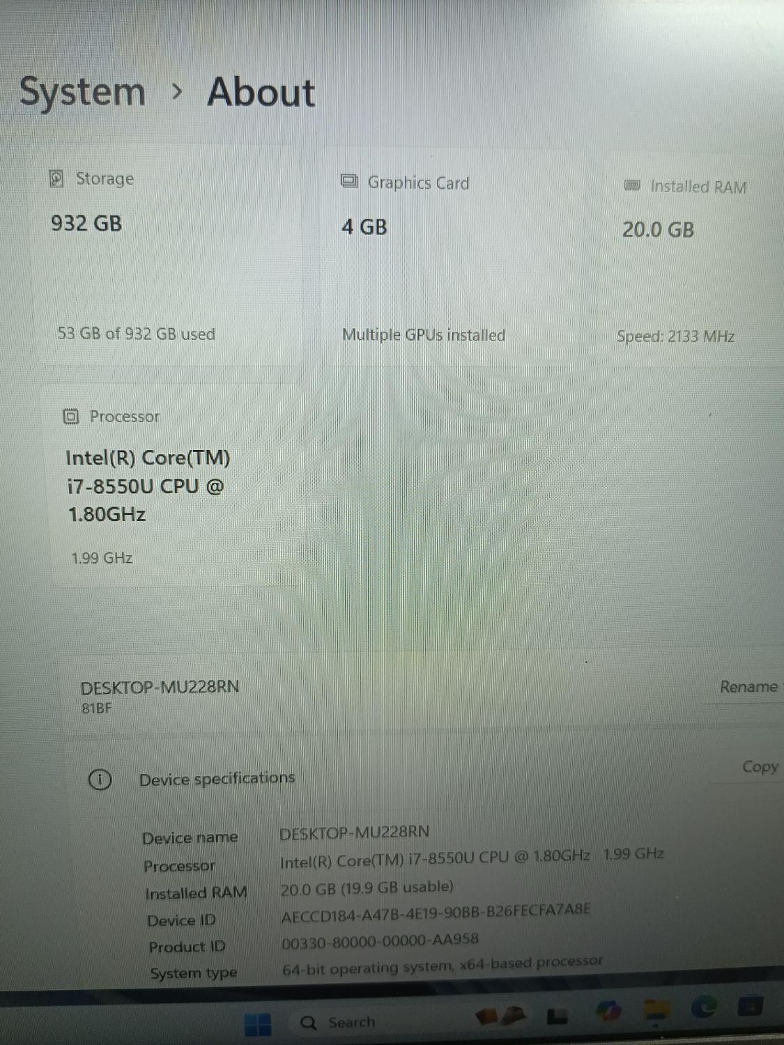 Lenovo ideapad520|رایانه همراه|تهران, گلچین|دیوار