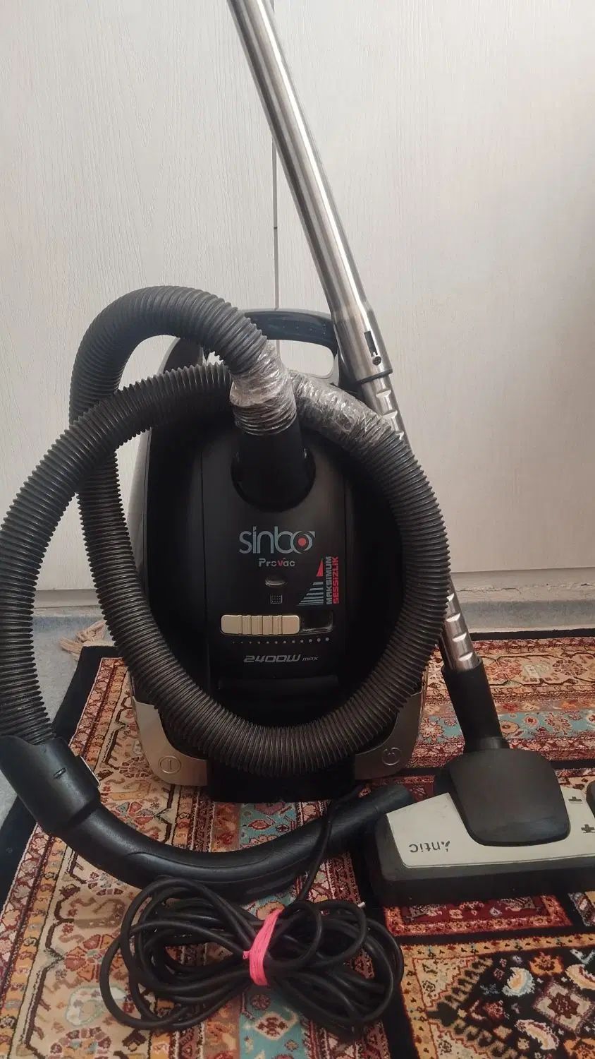جاروبرقی|جاروبرقی، جارو شارژی، بخارشو|تهران, فلاح|دیوار
