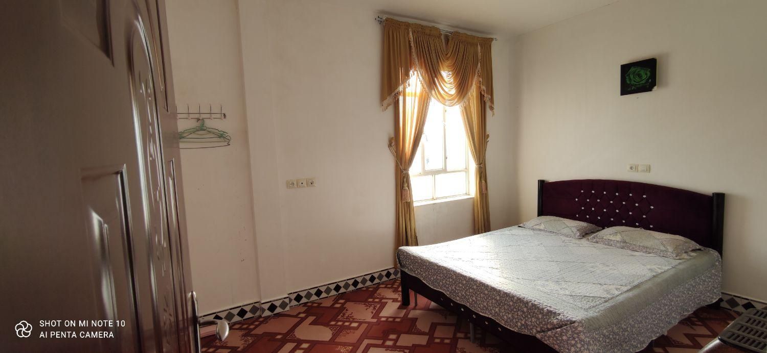 اجاره روزانه/هفتگی/ماهانه آپارتمان ۱۱۰ متری|اجارهٔ کوتاه‌مدت آپارتمان و سوئیت|سی‌سخت, |دیوار