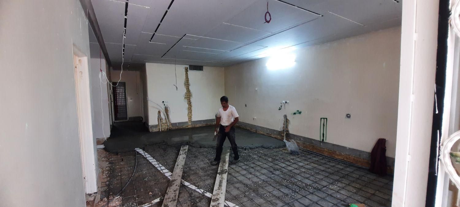 پیمانکاری، بازسازی، مقاوم سازی، طراحی داخلی|خدمات پیشه و مهارت|سپیدان, |دیوار