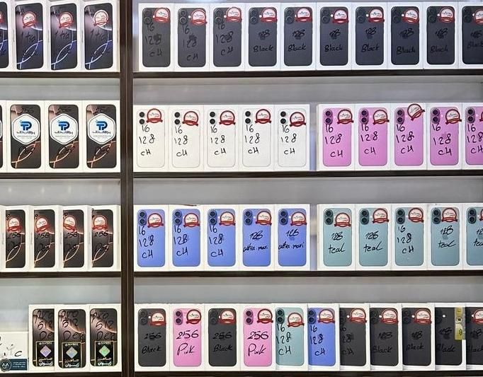 اقساطی Samsung Galaxy A26|موبایل|نسیمشهر, |دیوار