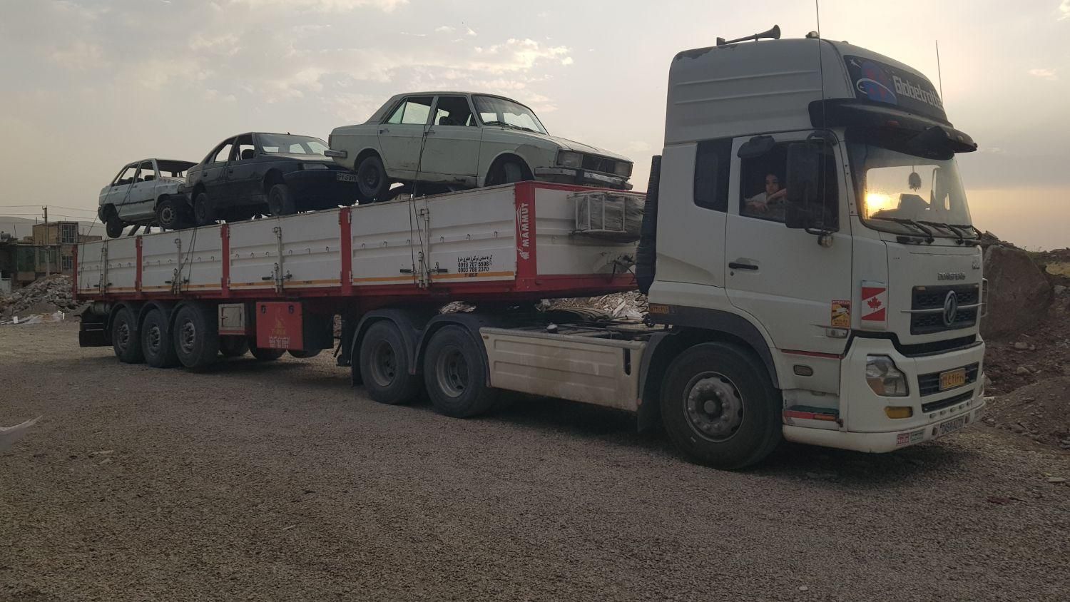 کمک فنر لول سیبک توپک سلندر ترمز پیکان پراید اردی|قطعات یدکی و لوازم جانبی|کرمانشاه, |دیوار