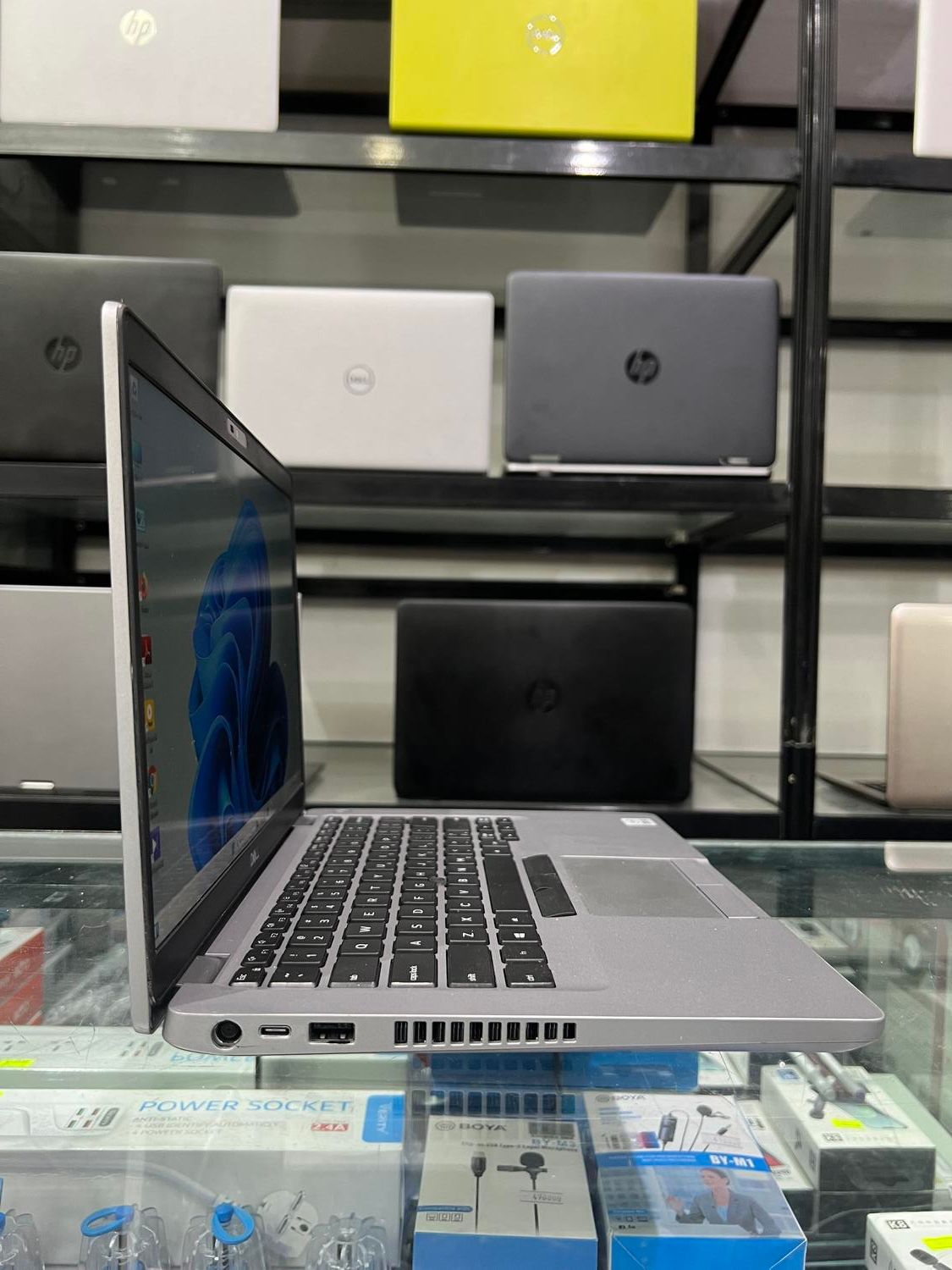 لپ تاپ DELL 5410 رم۱۶گیگ i5 نسل ۱۰|رایانه همراه|کرمان, |دیوار