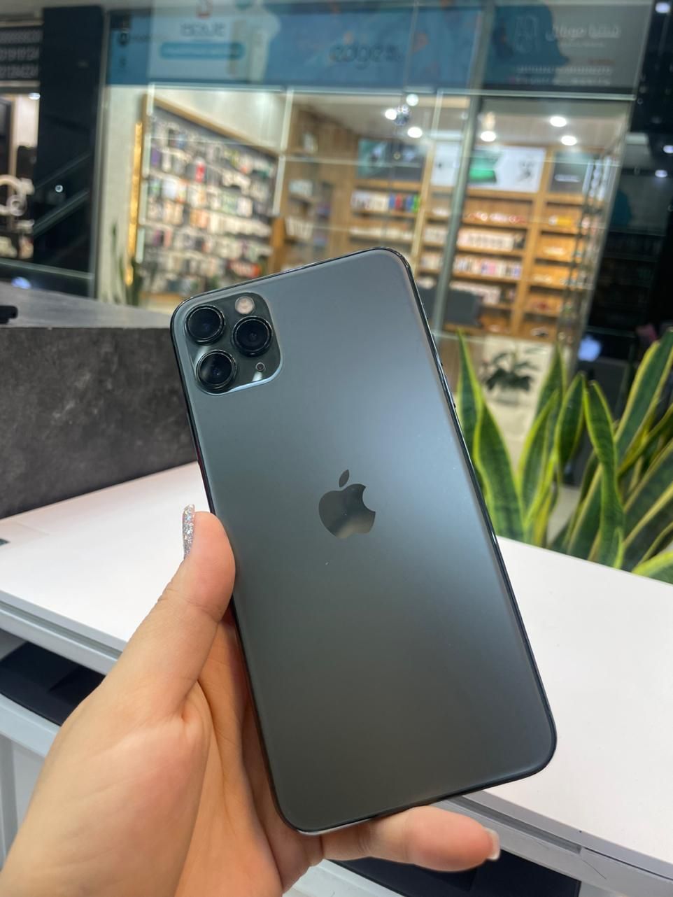 11pro max خوش دست|موبایل|اصفهان, احمدآباد|دیوار