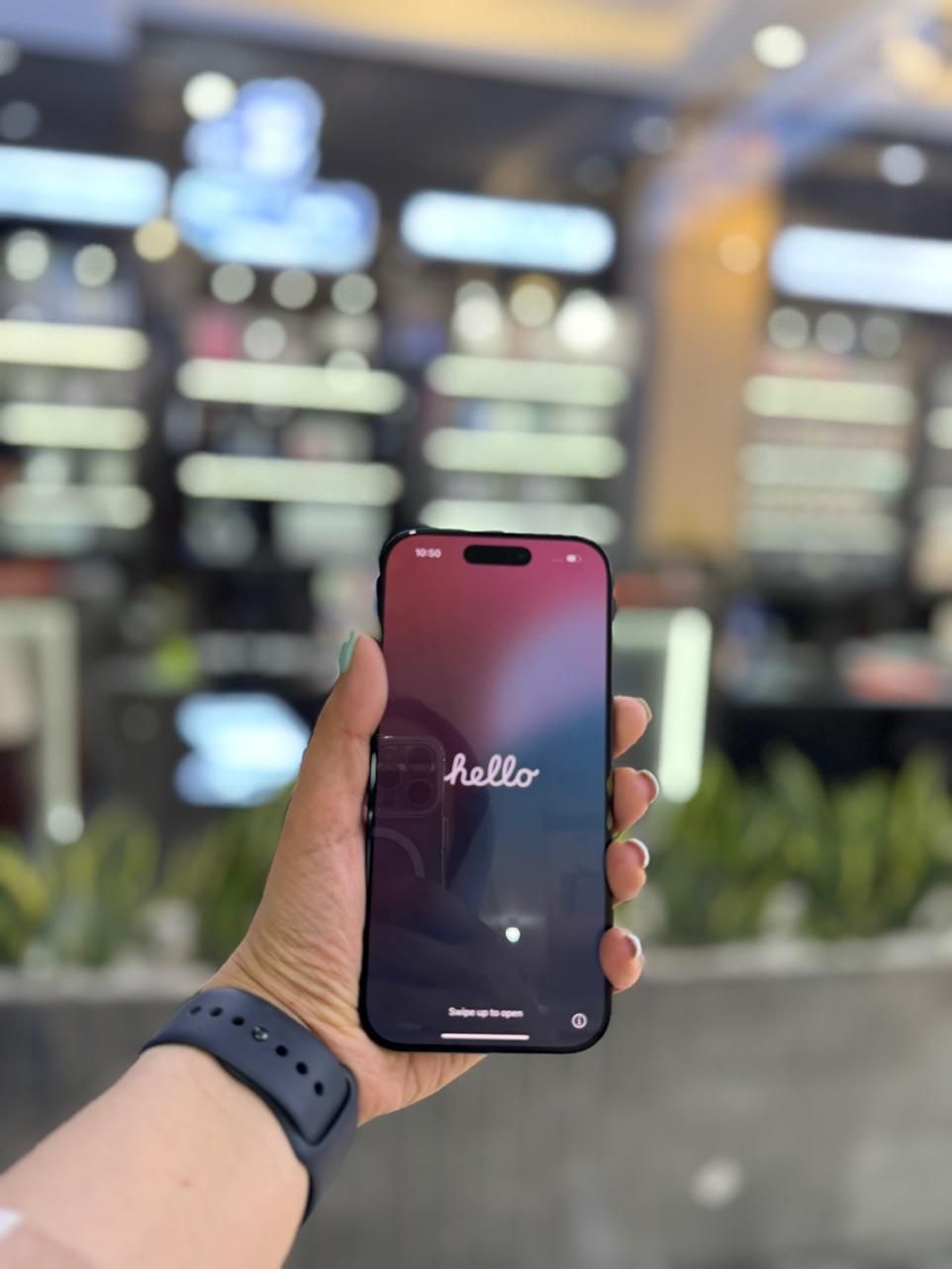 آیفون 16 پرو با شرایطی که فقط تو رو خاص میکنه|موبایل|اصفهان, احمدآباد|دیوار