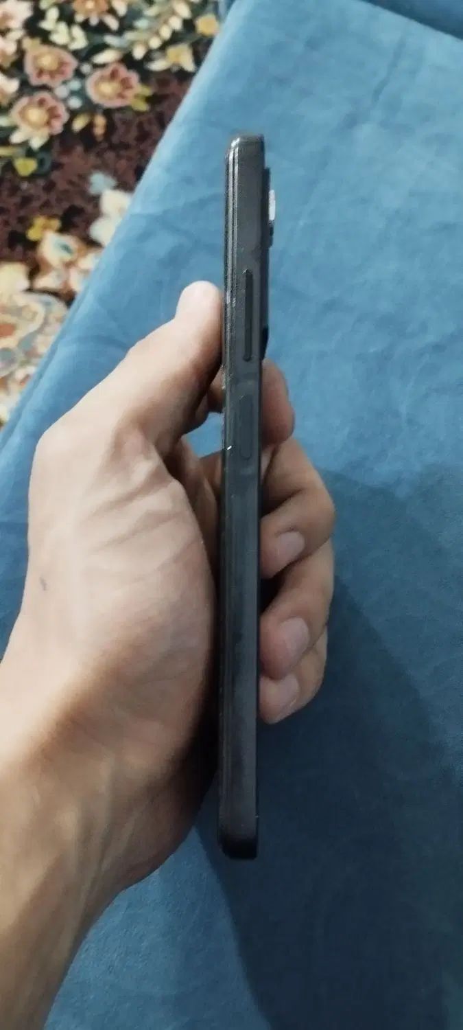 شیائومی Redmi Note 12 Pro با حافظهٔ ۲۵۶ گیگابایت|موبایل|اسلام‌شهر, شهرک واوان|دیوار