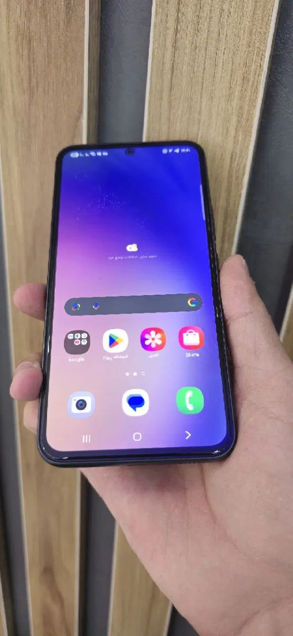 a54 256gig|موبایل|کرج, شاهین‌ویلا|دیوار