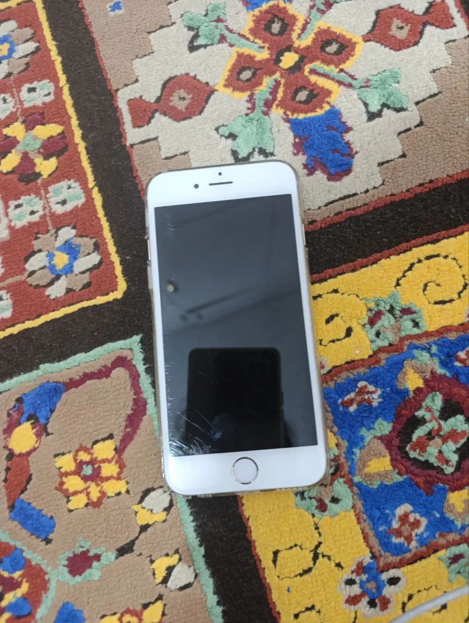 iPhone 6S|موبایل|تهران, خزانه|دیوار