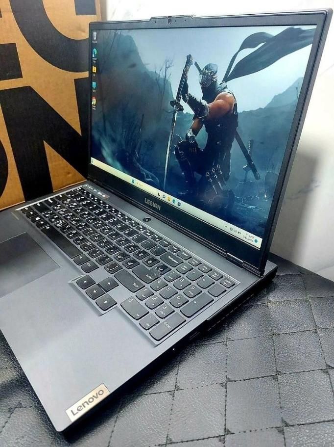 LENOVO LEGION 3050ti گیمینگ، طراحی و تدوین اقساطی|رایانه همراه|کرج, اصفهانی‌ها|دیوار