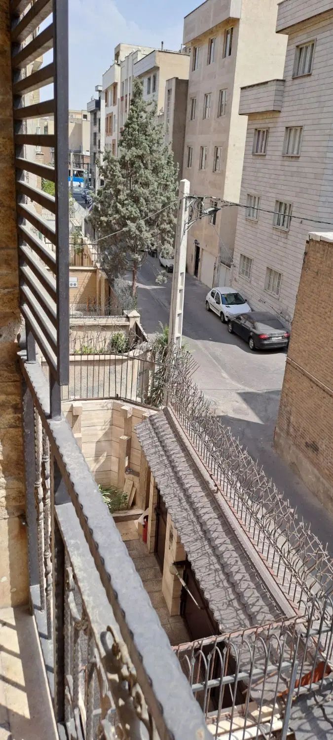 فروش ویژه آپارتمان 59متر خواجه نصیرطوسی میدان سپاه|فروش آپارتمان|تهران, خواجه نصیر طوسی|دیوار