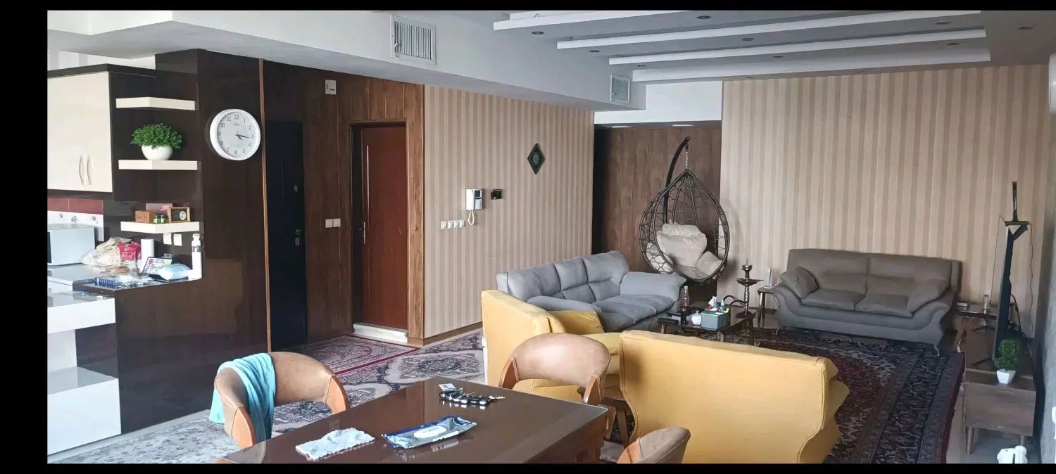 درخواست همخونه|اجارهٔ آپارتمان|مشهد, خرمشهر|دیوار