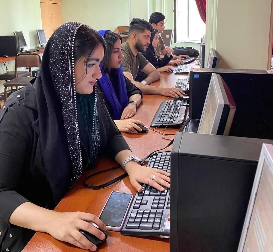 دوره حسابداری با مدرک بین المللی و معرفی به کار|خدمات آموزشی|تبریز, |دیوار