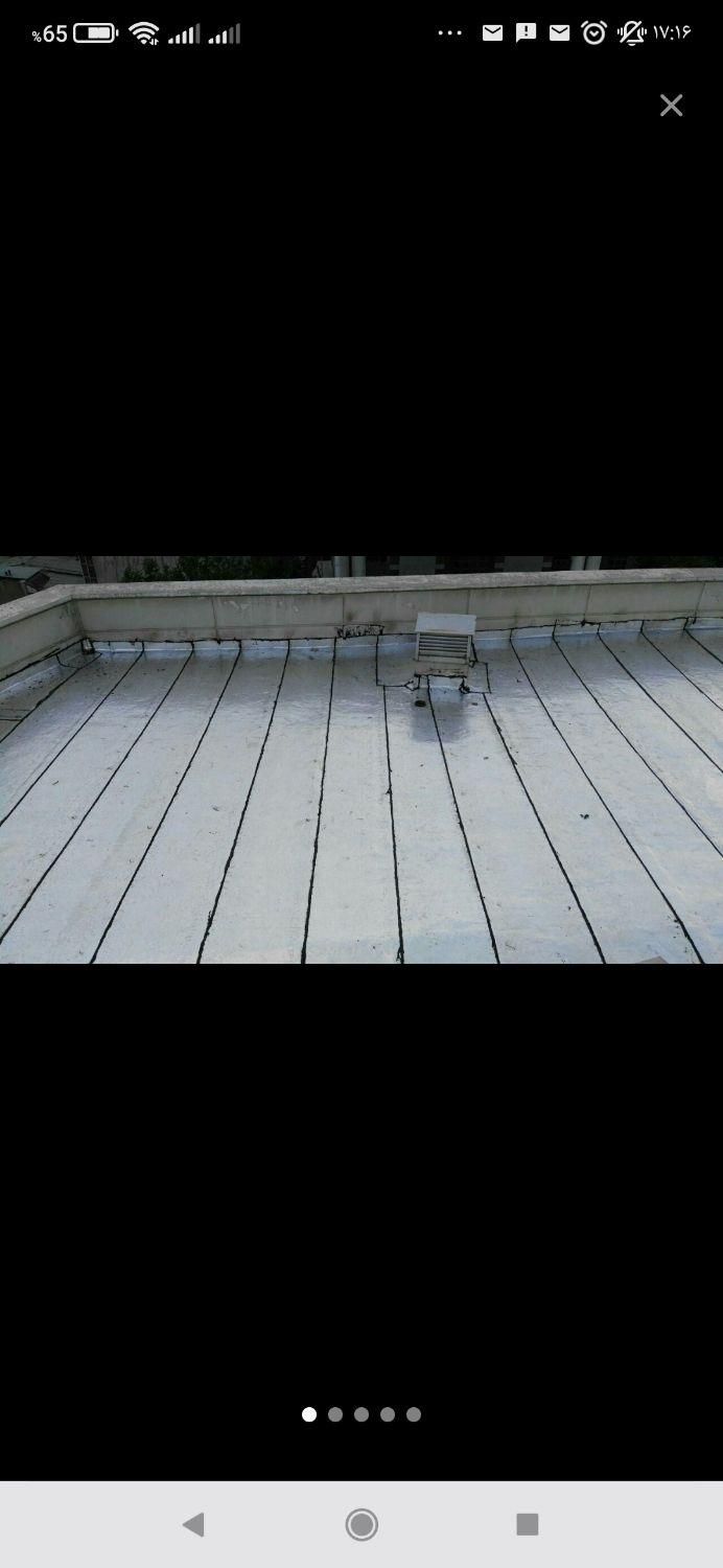 ایزوگام آسفالت باهر توان مالی|خدمات پیشه و مهارت|شاهین‌شهر, شهرک گلدیس|دیوار