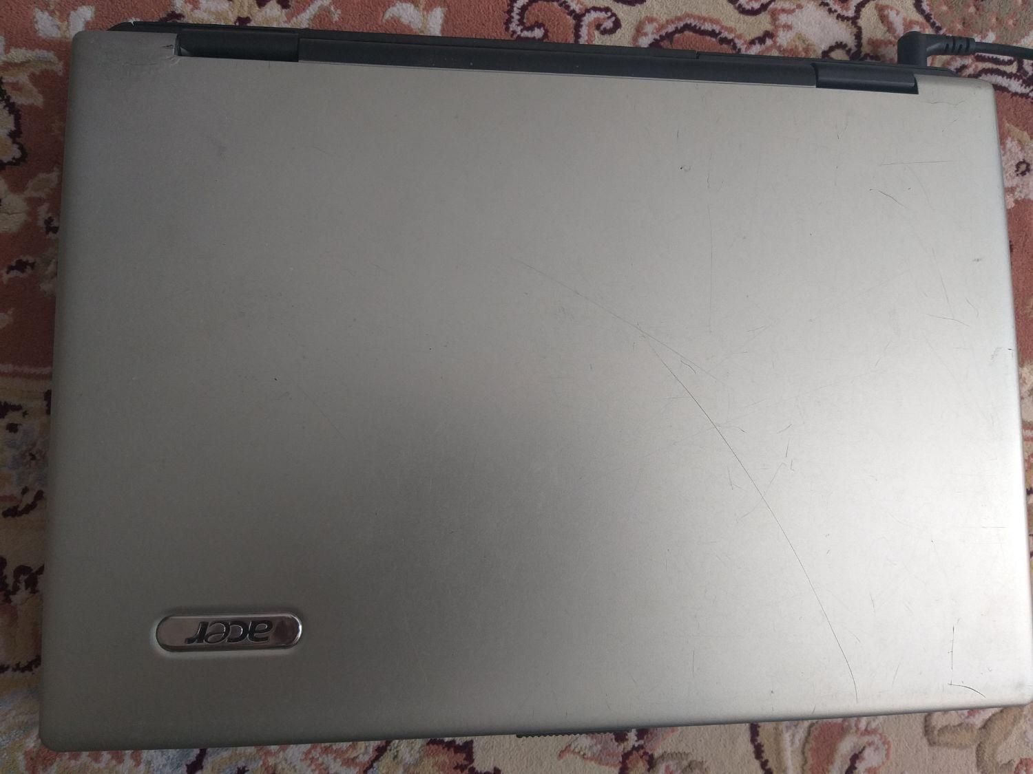 لپتاپ Acer|رایانه همراه|تبریز, |دیوار