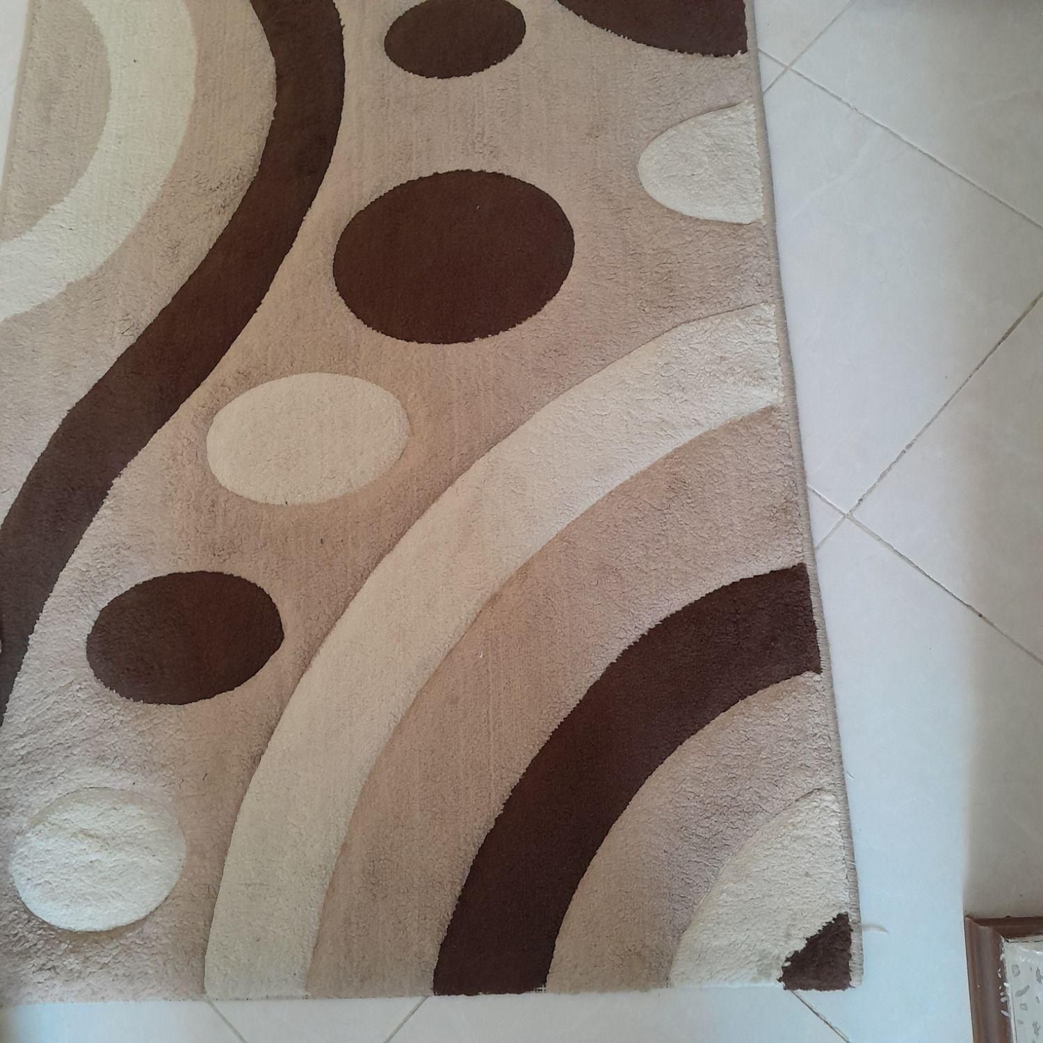 گلیم فرش|گلیم، جاجیم، گبه|مهاجران, |دیوار