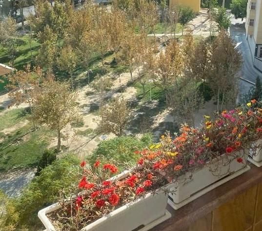 سه طرف نور ویو دار مجتمع فردوس|فروش آپارتمان|اصفهان, خلیل آباد|دیوار