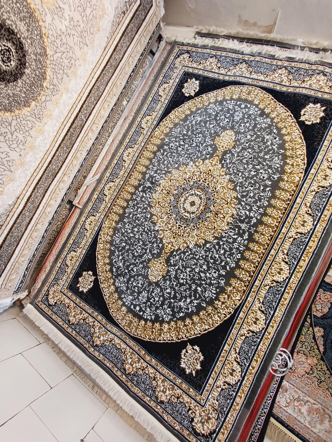 فروشگاه فرش حاجی حسینی طلاب شعبه دیگری ندارد۱۲متری|فرش|مشهد, طلاب|دیوار