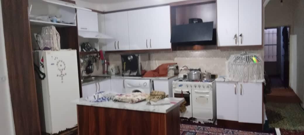 خانه 100متری در علی آباد قاسم خانی فقط 800میلیون|اجارهٔ خانه و ویلا|جوادآباد, |دیوار
