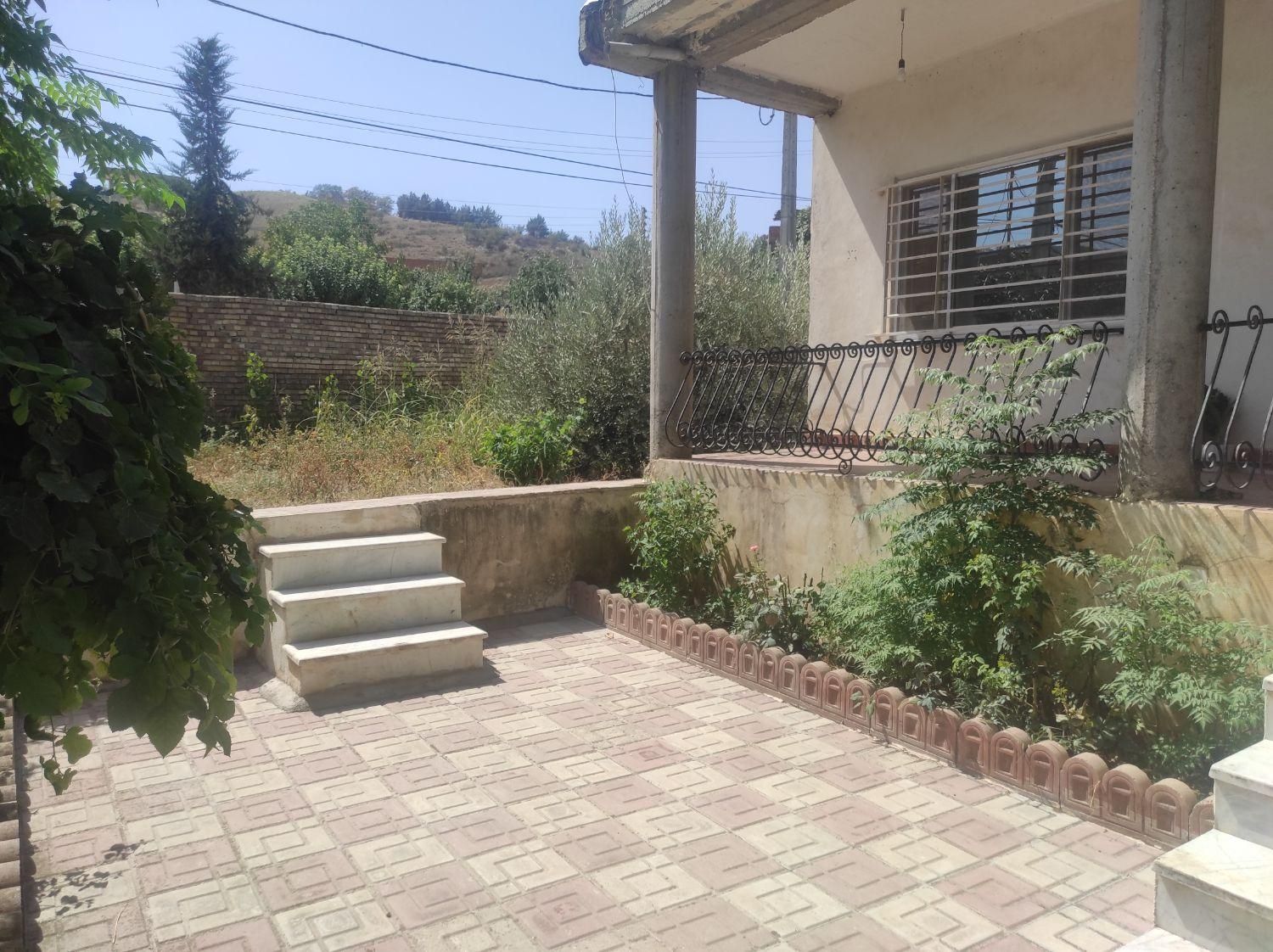 ویلای روستایی دربست تمیز|اجارهٔ کوتاه‌مدت ویلا و باغ|مینودشت, |دیوار