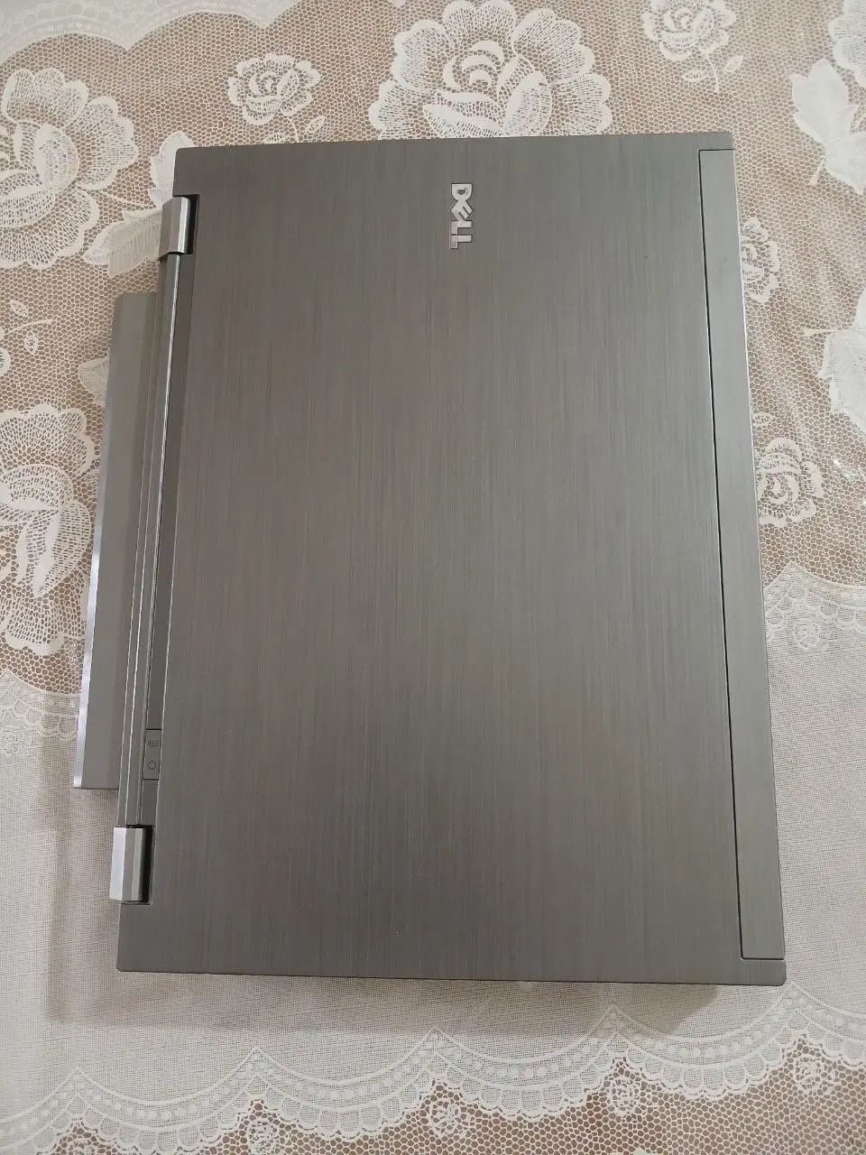 لپتاپ دل E6410|رایانه همراه|تهران, بیسیم|دیوار