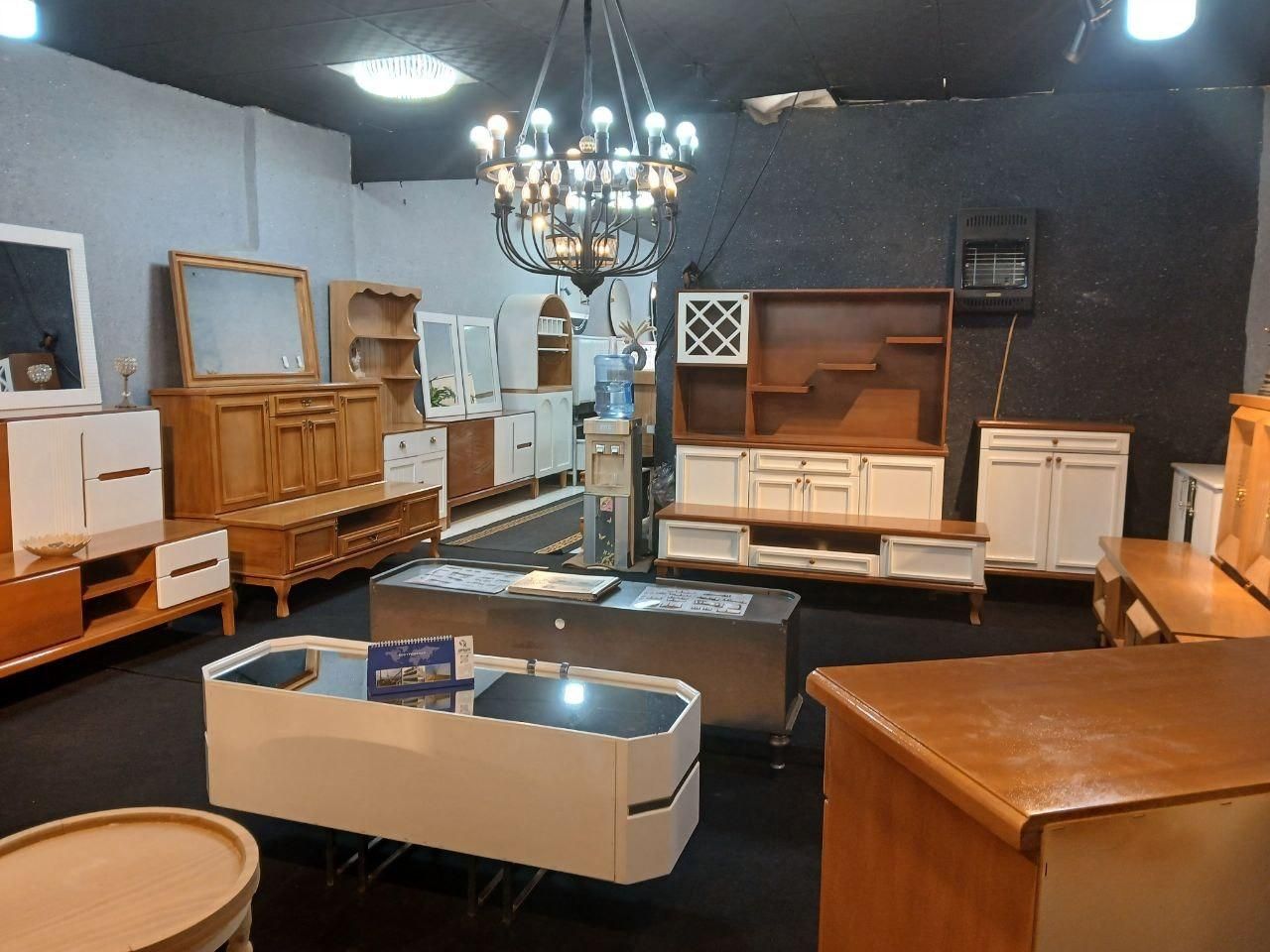 فروش فوری مغازه در بازار مبل شهرک ولیعصر|فروش مغازه و غرفه|تهران, شهرک ولیعصر جنوبی|دیوار