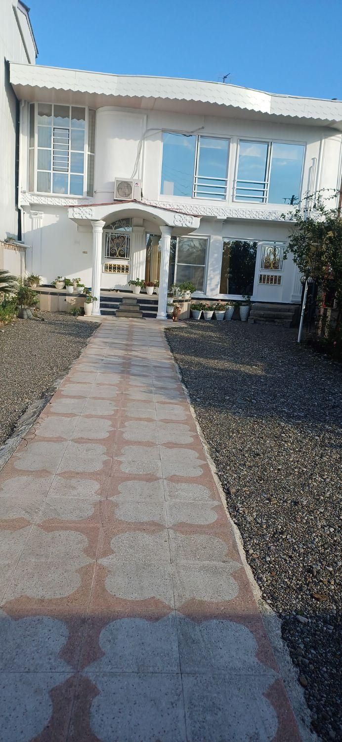 اجاره ویلا|اجارهٔ کوتاه‌مدت ویلا و باغ|کلاچای, |دیوار