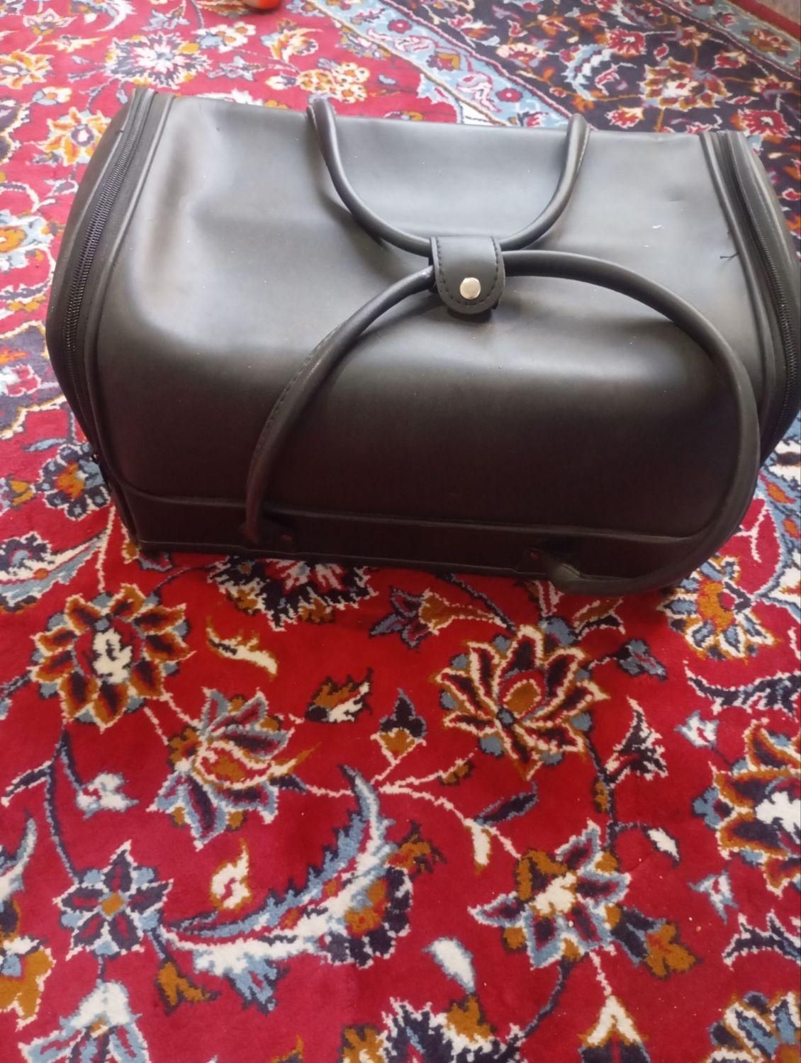 وسایل ناخن کاری|آرایشی، بهداشتی، درمانی|ورامین, ریحان آباد|دیوار