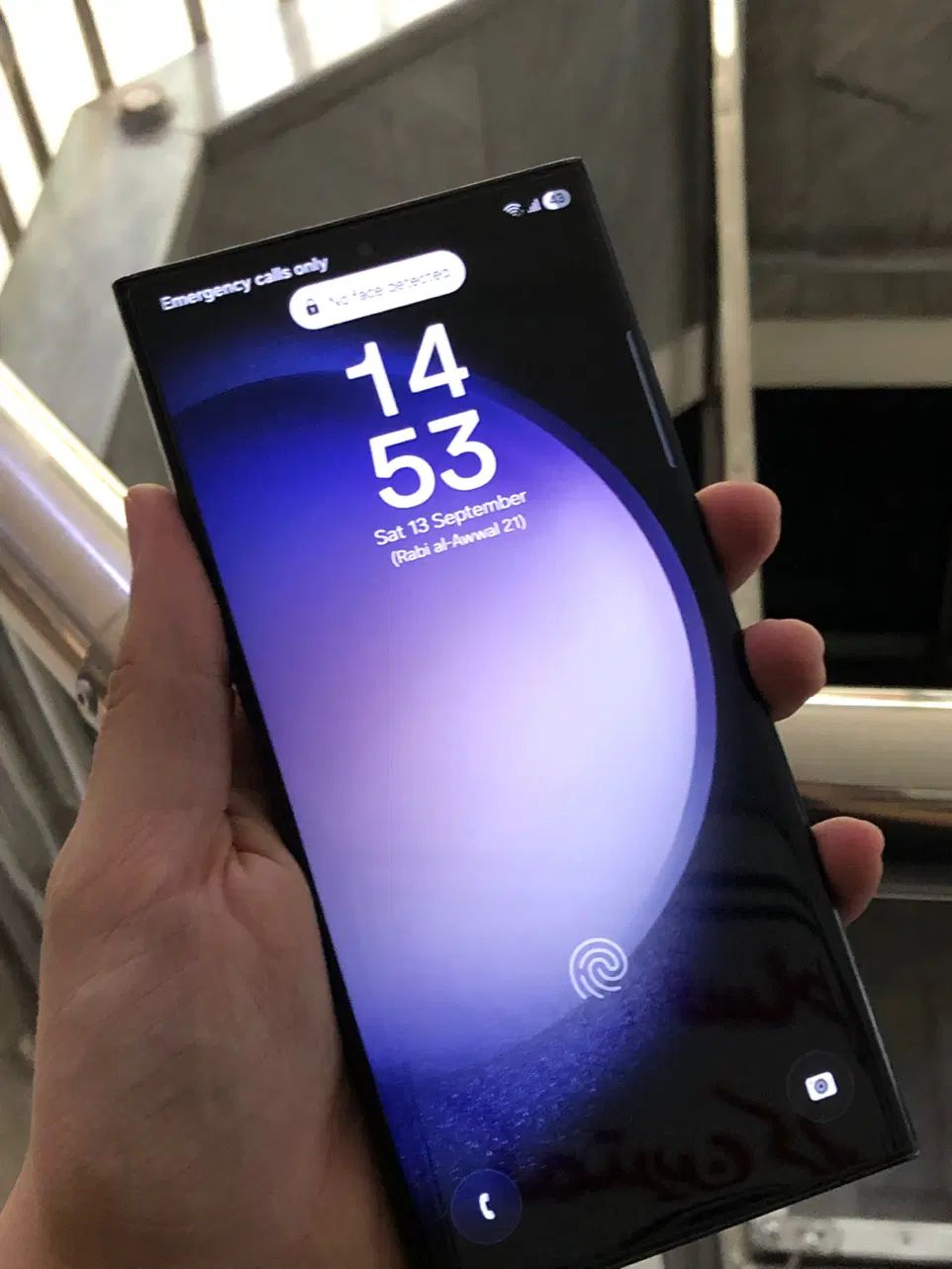 s23 ultra 256 gig درحد|موبایل|مشهد, احمدآباد|دیوار