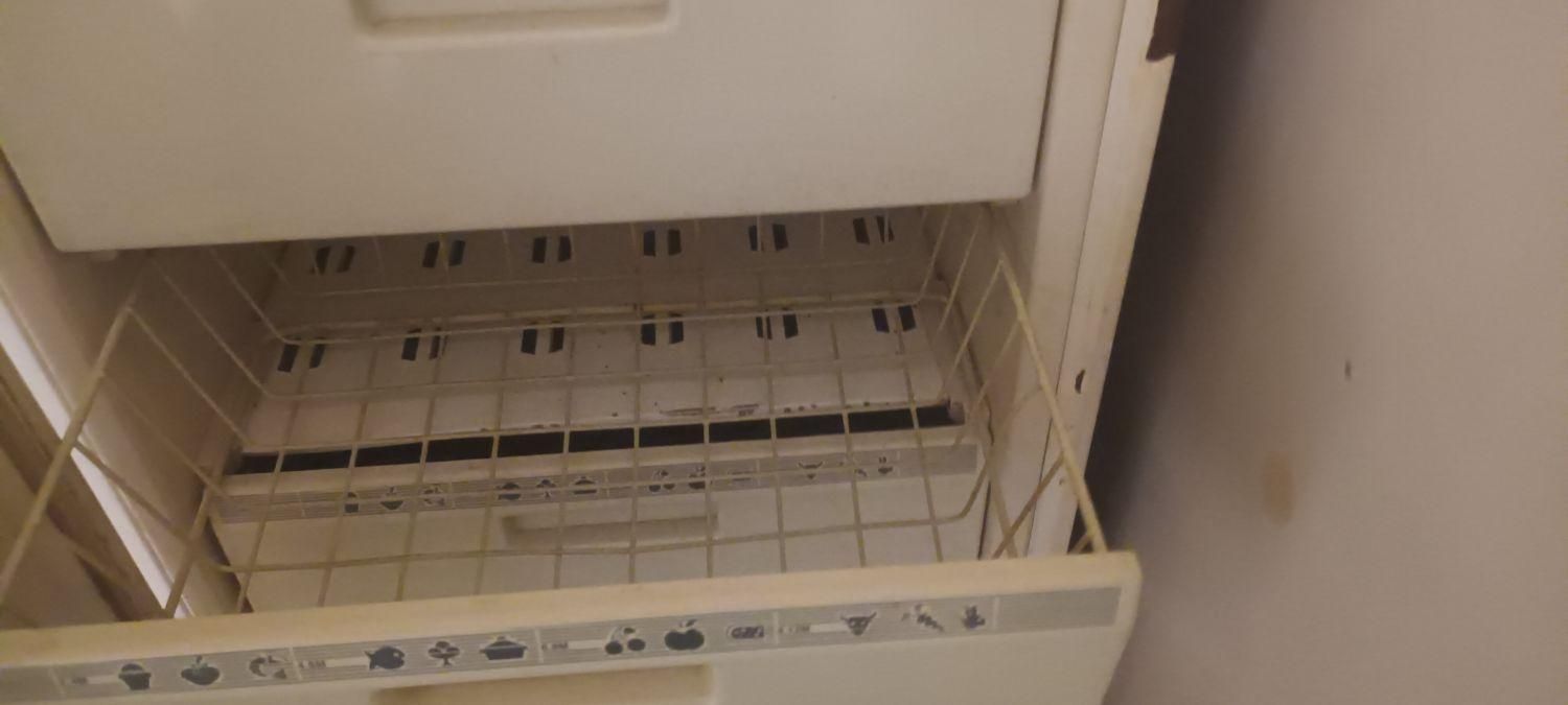 فریزر ۷ کشو|یخچال و فریزر|تهران, دهکده المپیک|دیوار