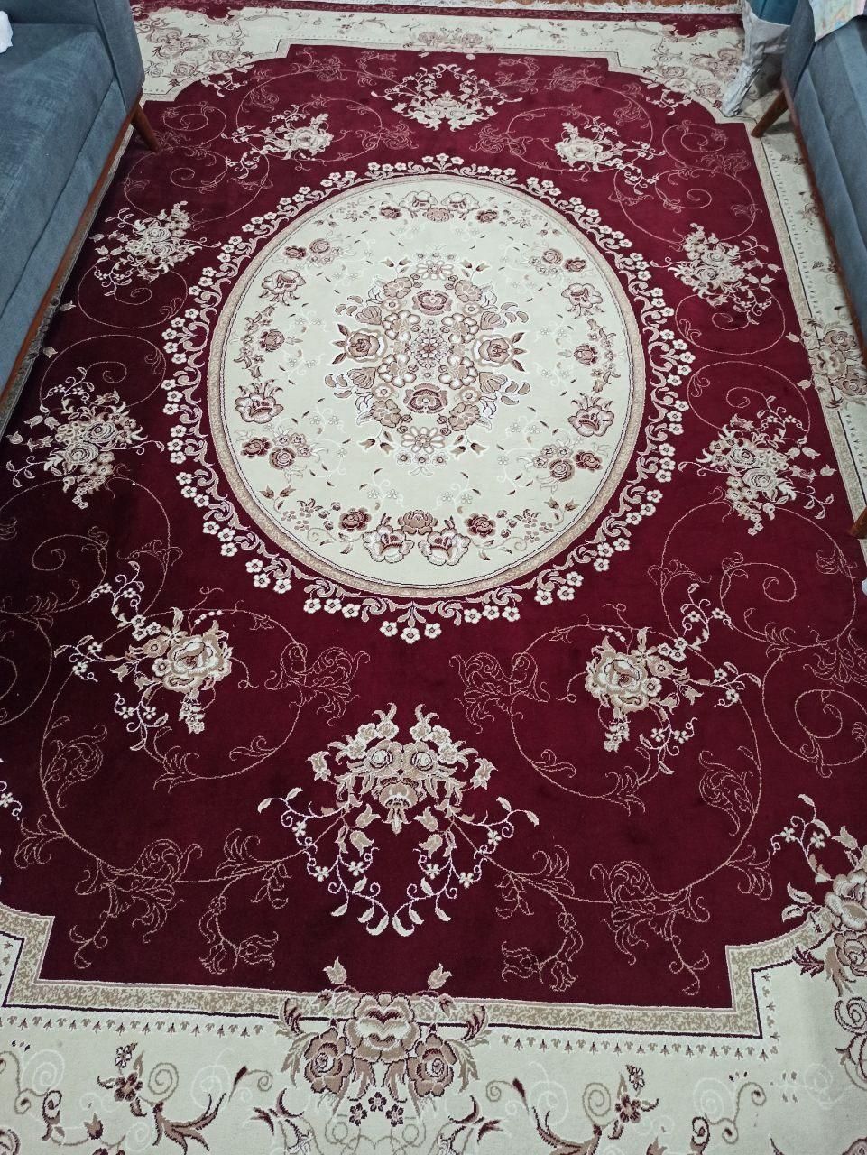 فرش ۹ متری|فرش|لاهیجان, شیشه گران|دیوار