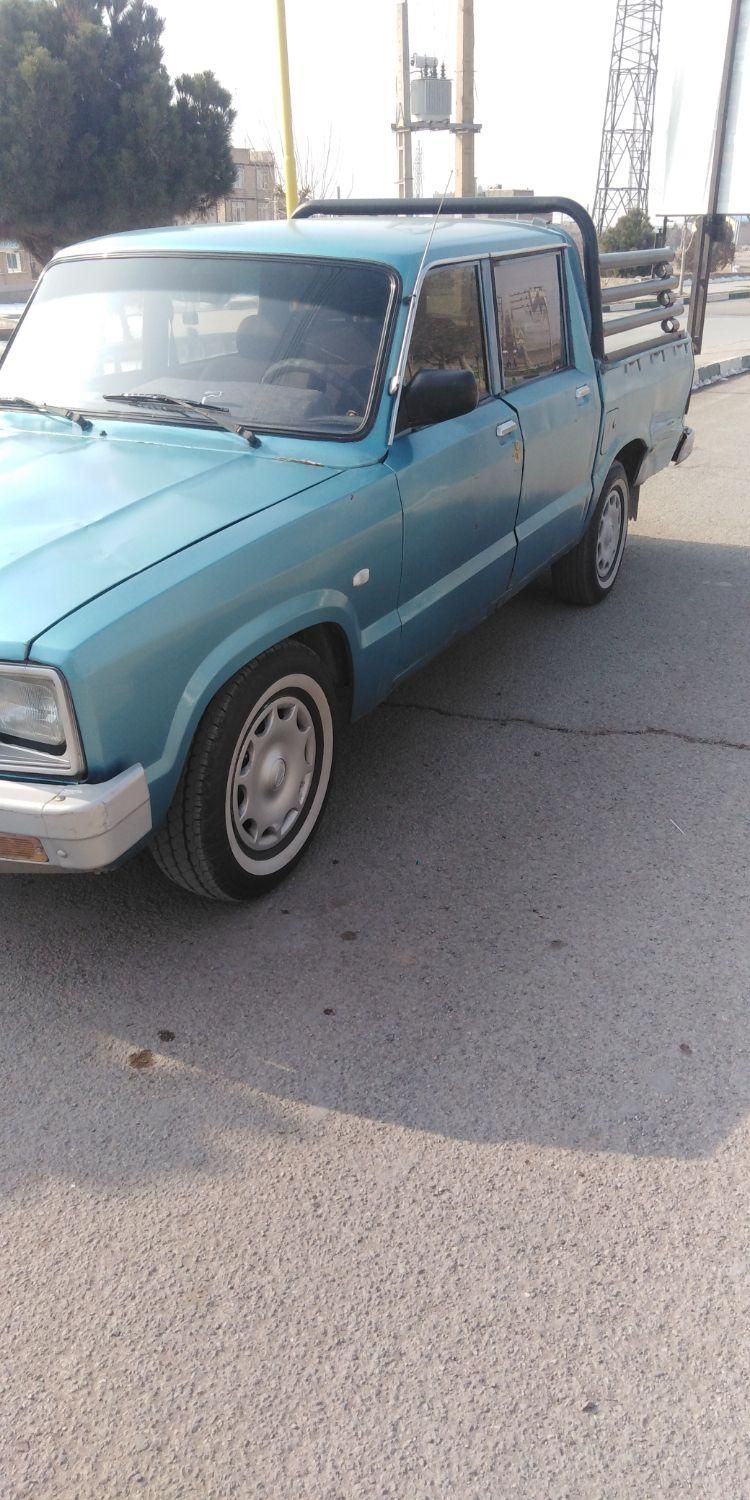 تعمیرگاه مزدا وانت       MAZDA|خدمات موتور و ماشین|آبیک, |دیوار