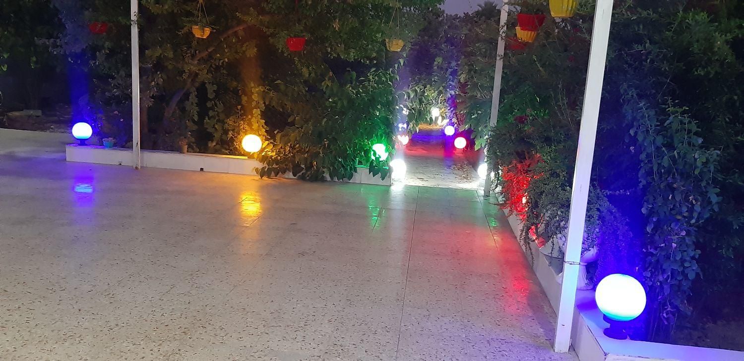 اجاره ویلاباغ تکمیل و نزدیک ، امن قیمت مناسب|اجارهٔ کوتاهمدت ویلا و باغ|بهبهان, |دیوار