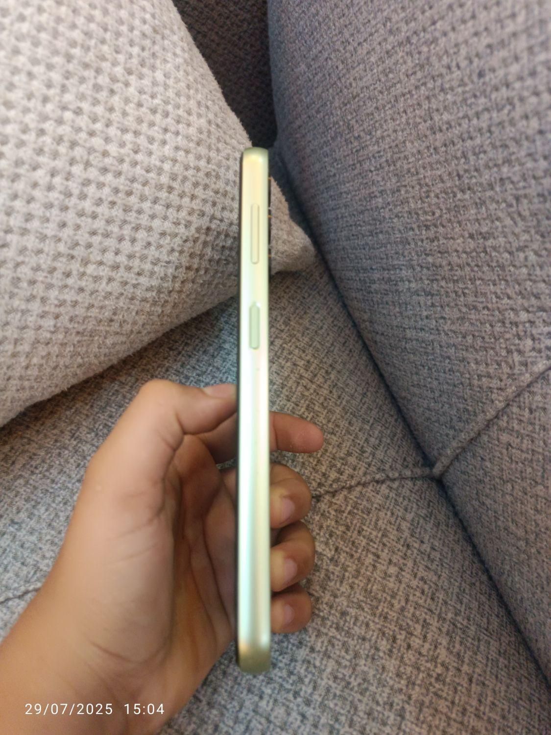 سامسونگ Galaxy A14 5G با حافظهٔ ۶۴ گیگابایت|موبایل|تهران, خاوران|دیوار