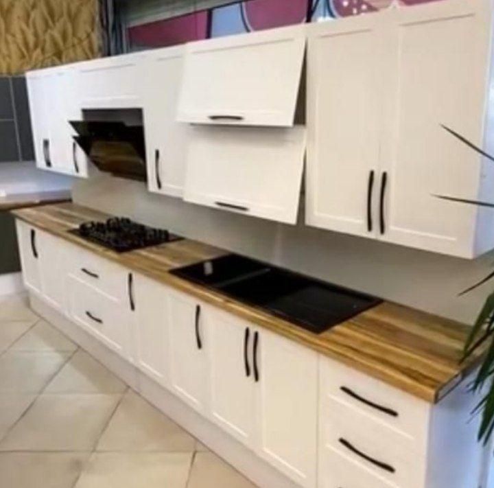 کالای بی نظیران کابینت منزل کدسرا۲۳۰۰۰۱|مصالح و تجهیزات ساختمان|قائمشهر, |دیوار