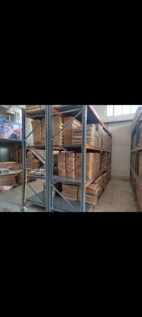 مستقیم از کارخانه۷۷شلف.،قفسه۷۷ را بخرید|فروشگاه و مغازه|چالوس, |دیوار