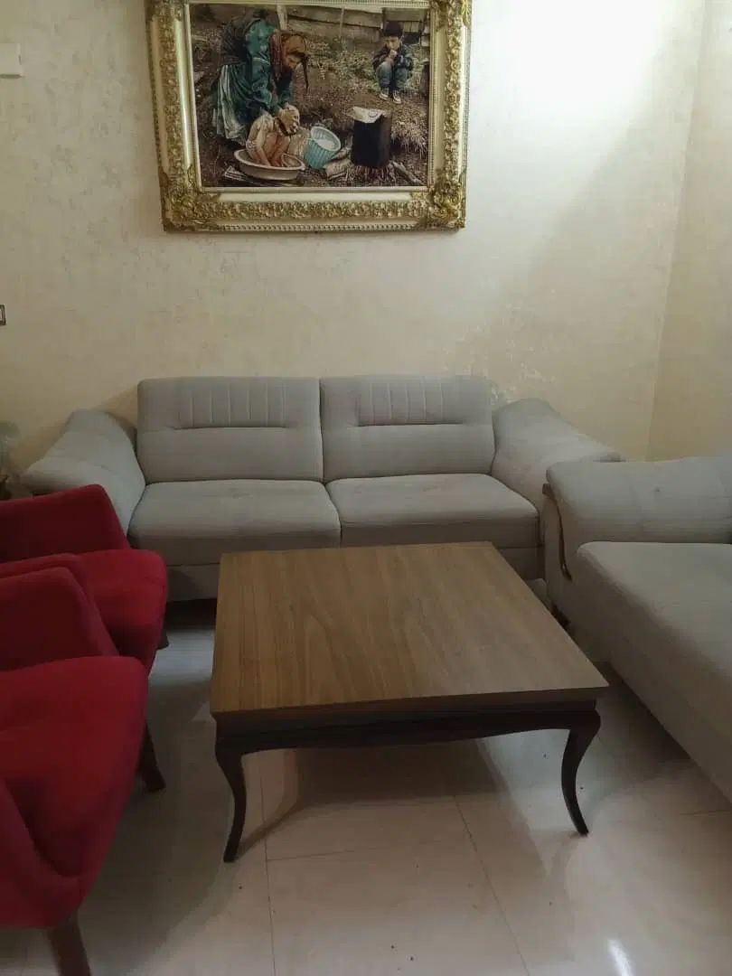 مبل موبل مبلمان کاناپه اسپورت اسپرت میز نهار خوری|مبلمان خانگی و میز عسلی|تهران, نیروی هوایی (پیروزی)|دیوار
