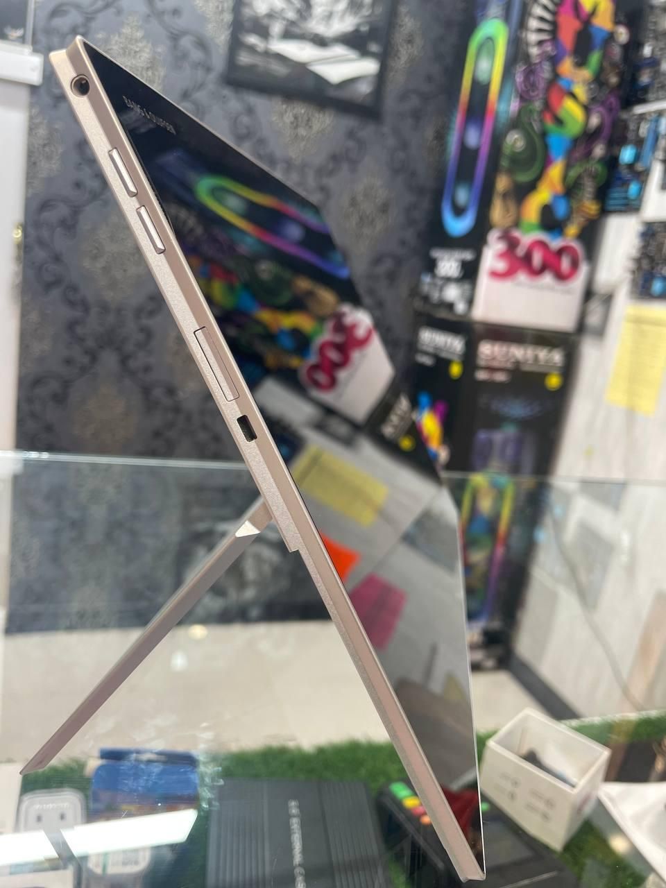 لپ‌تاپ HP Elite x2 1013 G3|رایانه همراه|تهران, نجات اللهی|دیوار