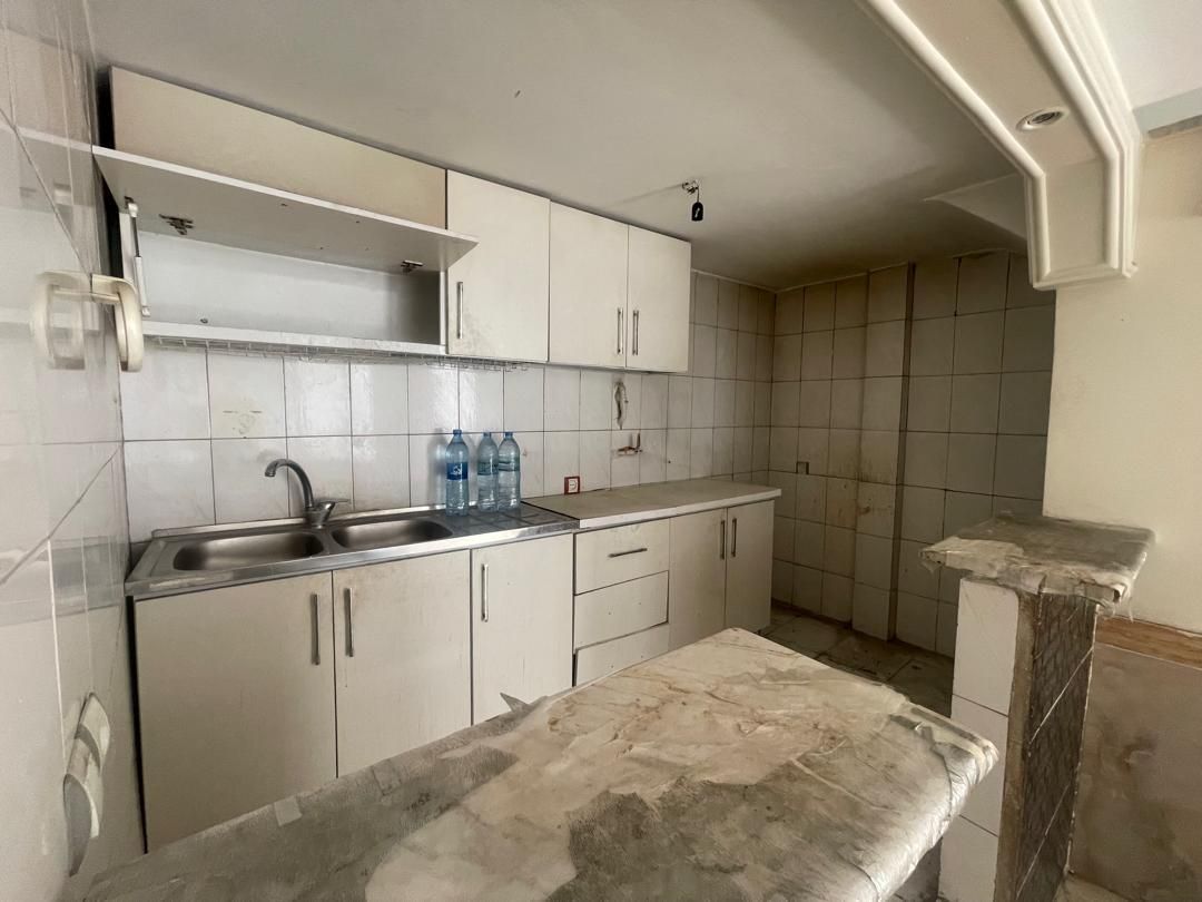 آپارتمان ۶۰ متری /قلنامه ای حیاط دار در کهریزک|فروش آپارتمان|ری, تصفیه خانه|دیوار