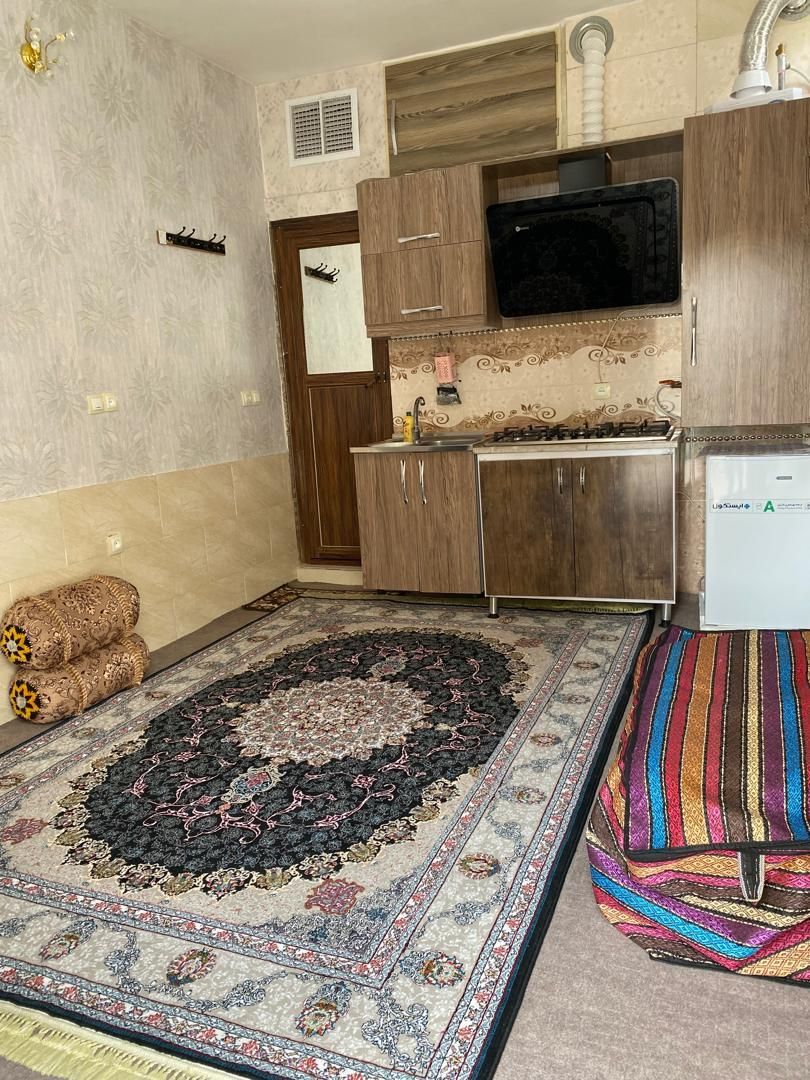 اجاره روزانه/هفتگی/ماهانه سوییت20 متر در سعدیه|اجارهٔ کوتاهمدت آپارتمان و سوئیت|شیراز, شهدای شهرک سعدی|دیوار