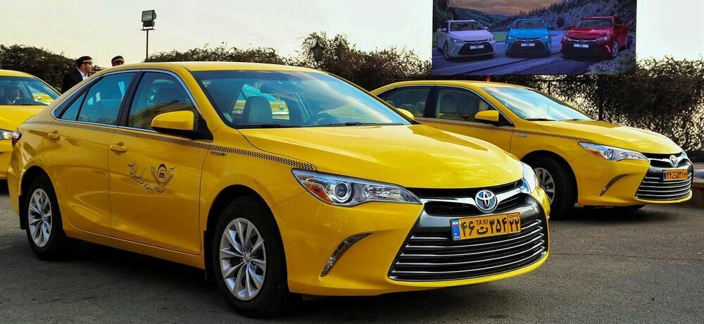 تاکسی تلفنی دربستی بین شهری سواری|خدمات حمل و نقل|نوشهر, |دیوار