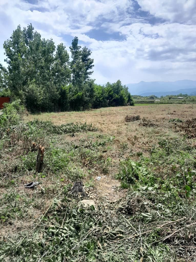 زمین مسکونی ، در منطقه کوهپایه ای  ،|فروش زمین و ملک کلنگی|گوراب زرمیخ, |دیوار