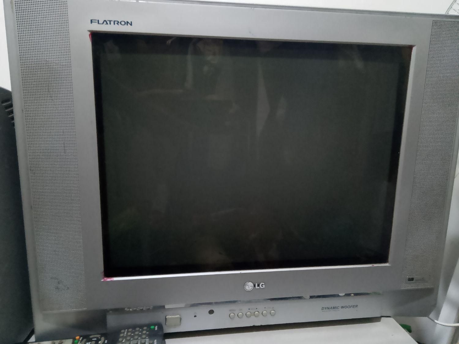 مانیتور ال جی|قطعات و لوازم جانبی رایانه|گرگان, |دیوار