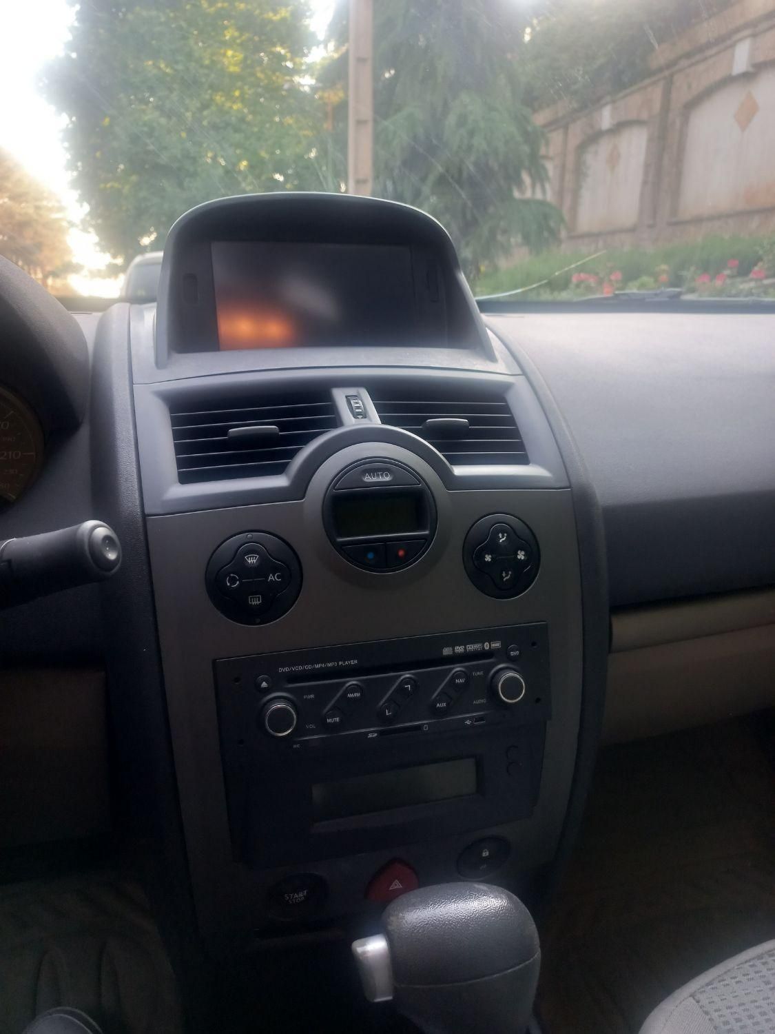 رنو مگان مونتاژ 2000cc، مدل ۱۳۹۱|خودرو سواری و وانت|تهران, شیان|دیوار