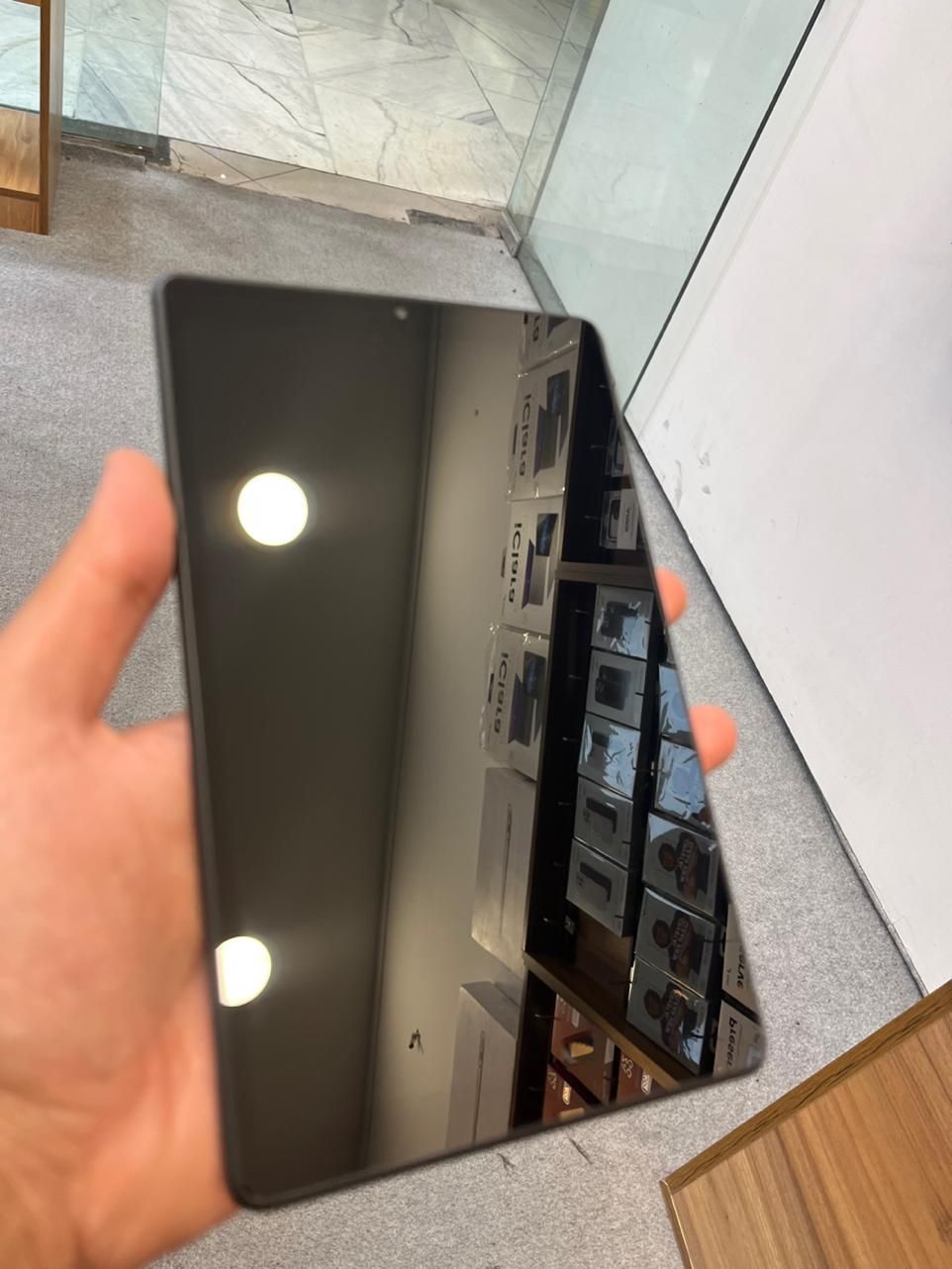 تبلت lenovo tab M8|تبلت|تهران, میرداماد|دیوار