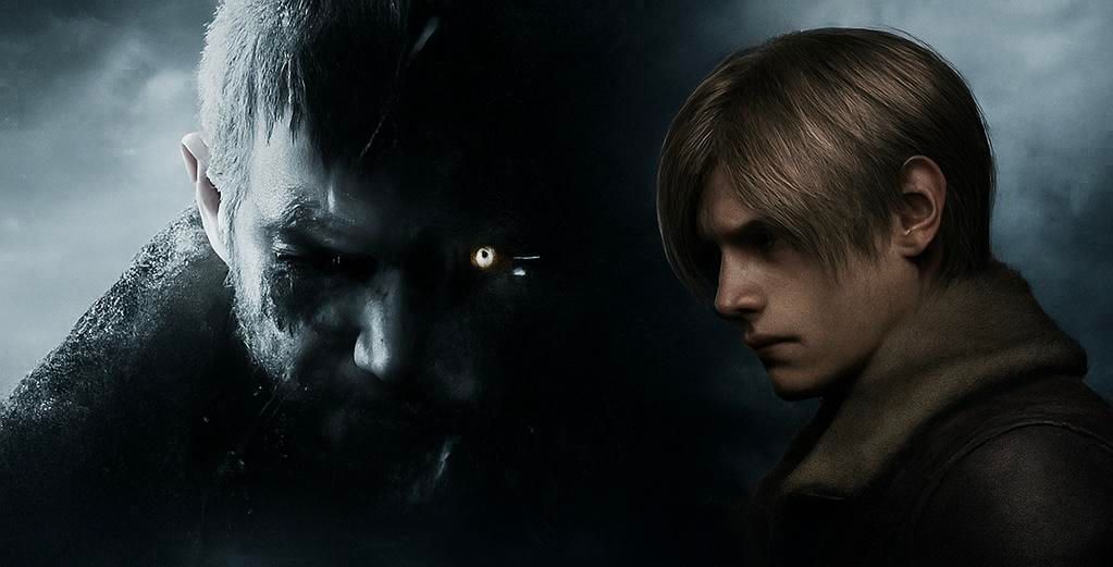 فروش اکانت Resident evil 4 - Resident Village|کنسول، بازی ویدئویی و آنلاین|مشهد, رضاشهر|دیوار